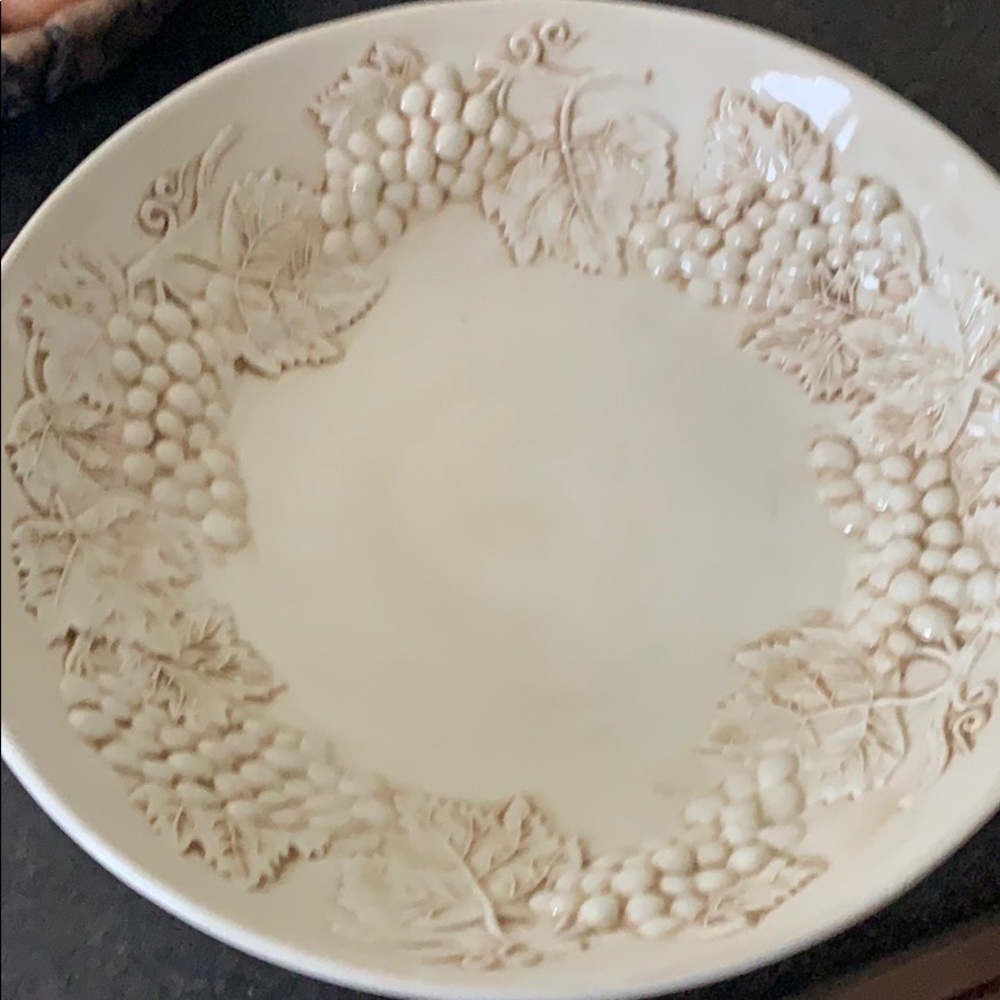 Salad bowl